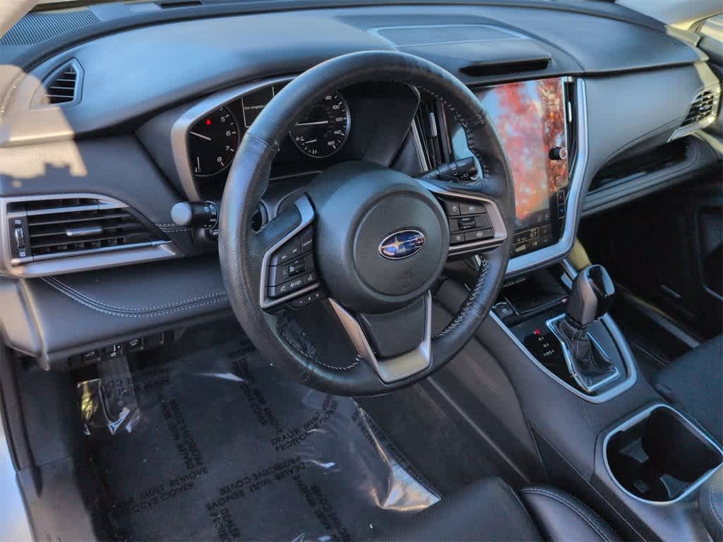 Thumbnail: 2023 Subaru Outback - 10