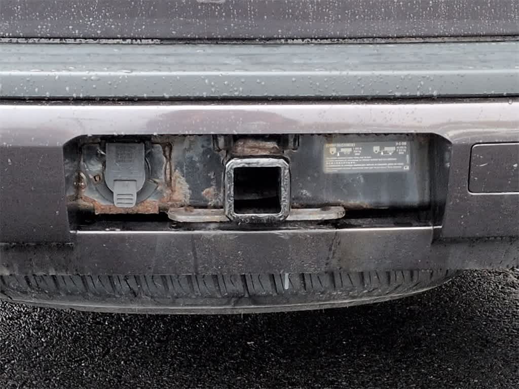 Thumbnail: 2018 Chevrolet Tahoe - 37