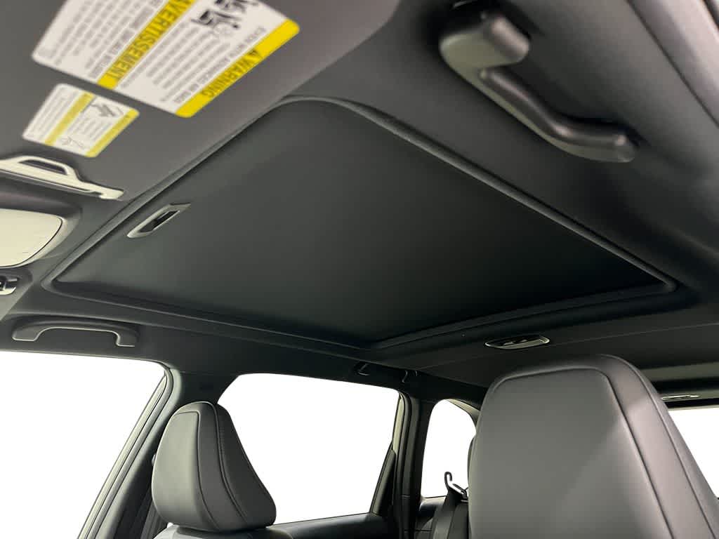Thumbnail: 2026 Subaru Forester - 23