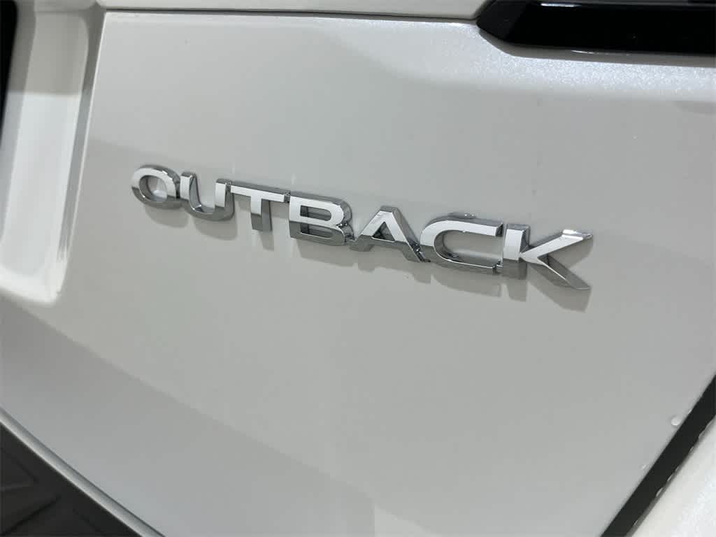 Thumbnail: 2025 Subaru Outback - 10