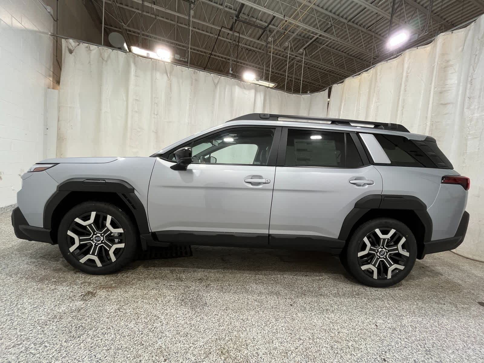 Thumbnail: 2026 Subaru Outback - 2