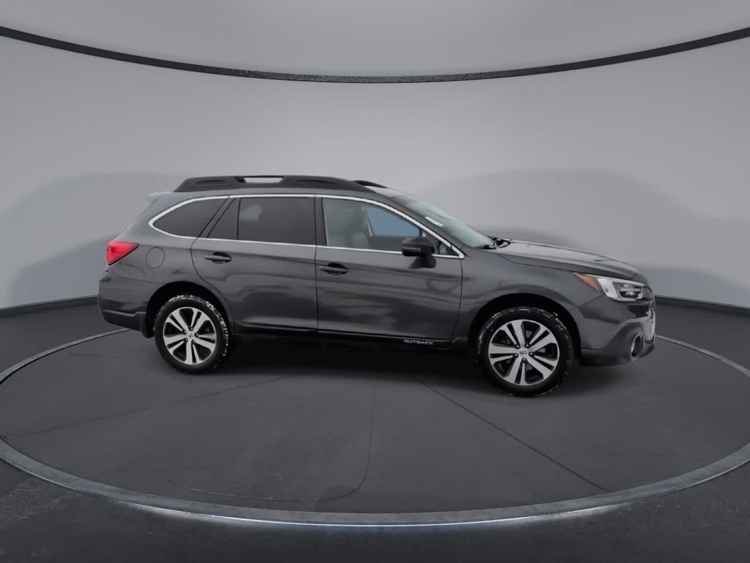 Thumbnail: 2019 Subaru Outback - 9