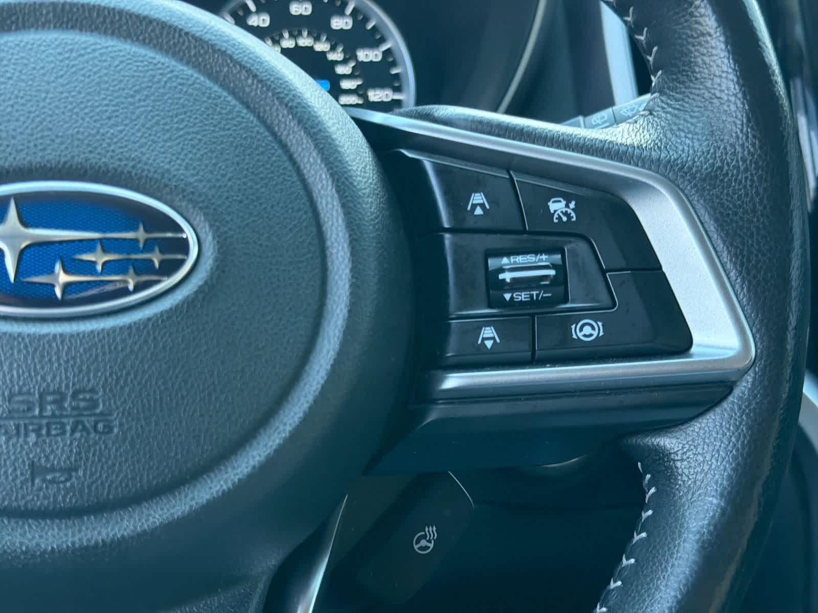 Thumbnail: 2022 Subaru Ascent - 27