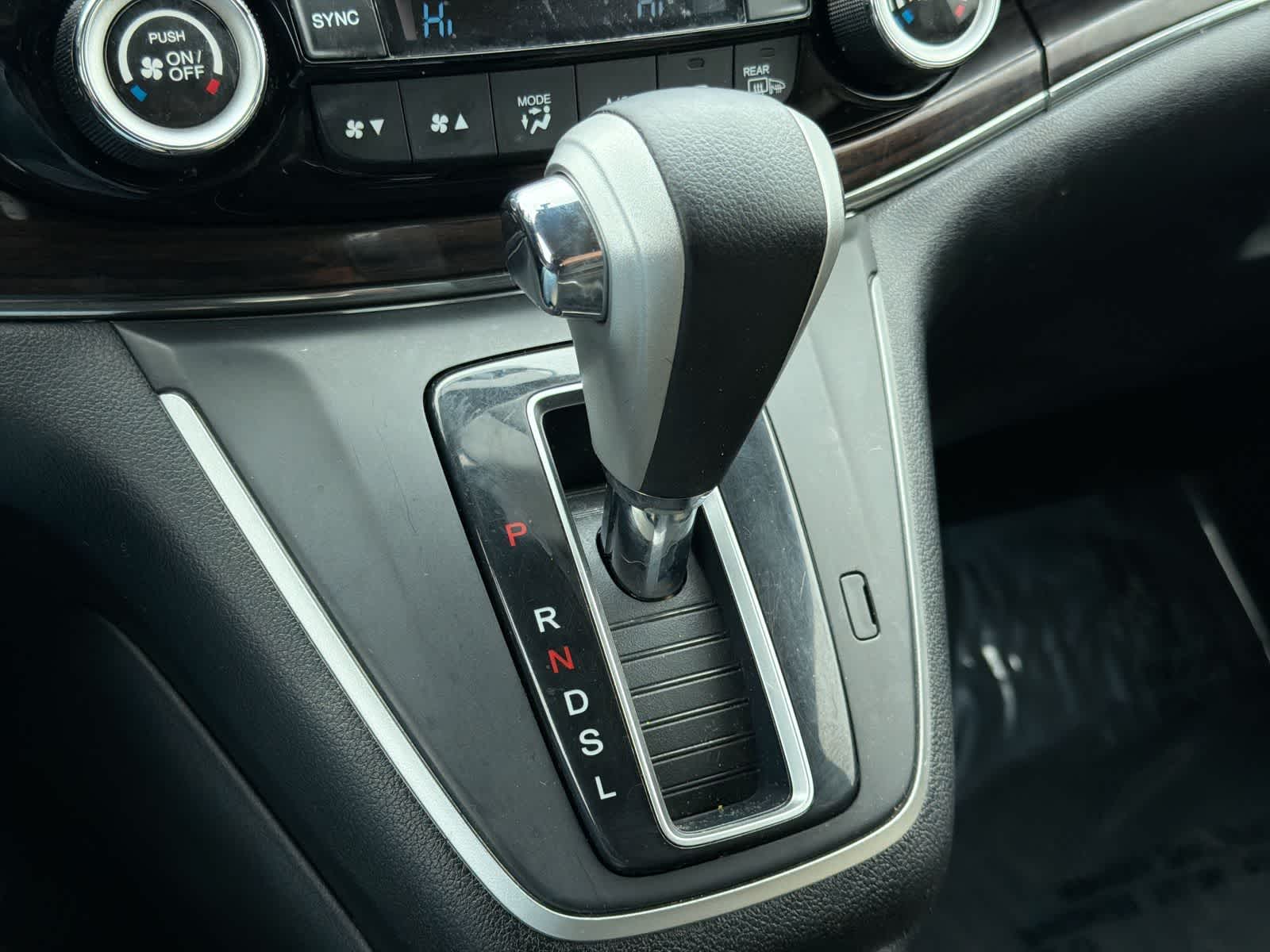 Thumbnail: 2016 Honda CR-V - 33