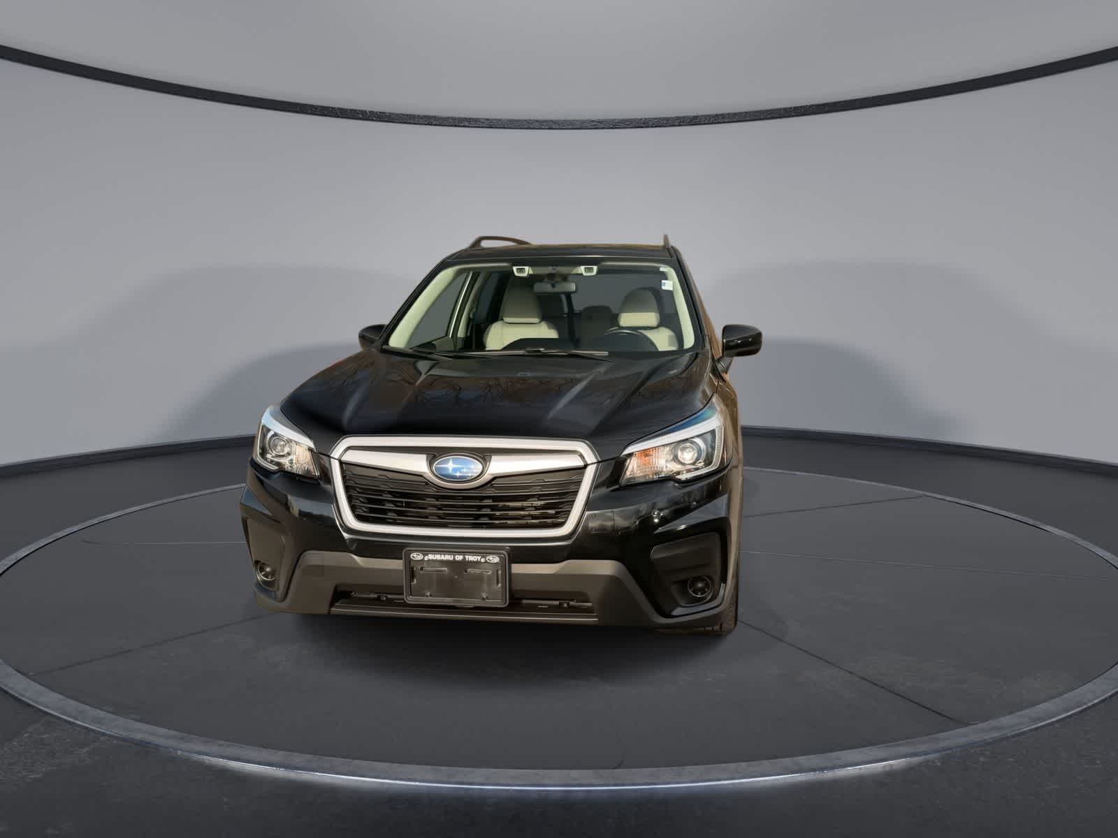 Thumbnail: 2020 Subaru Forester - 3