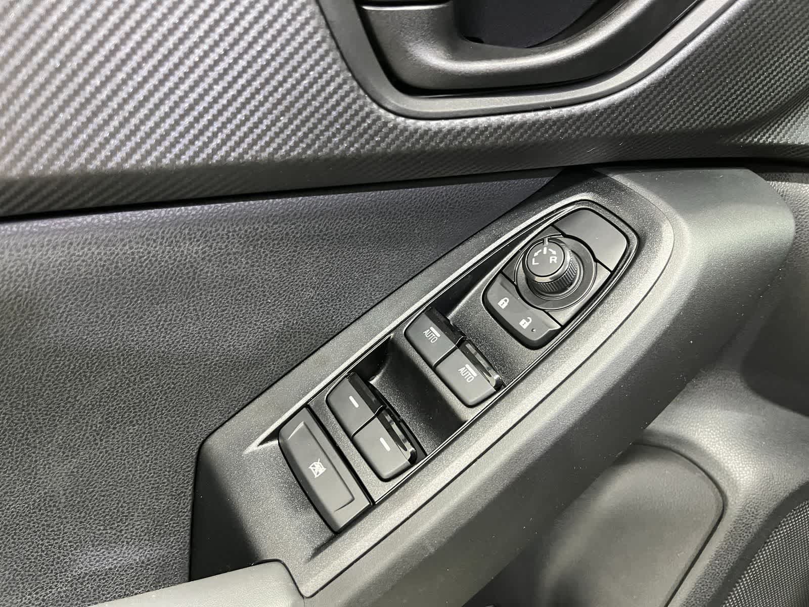 Thumbnail: 2026 Subaru Crosstrek - 12