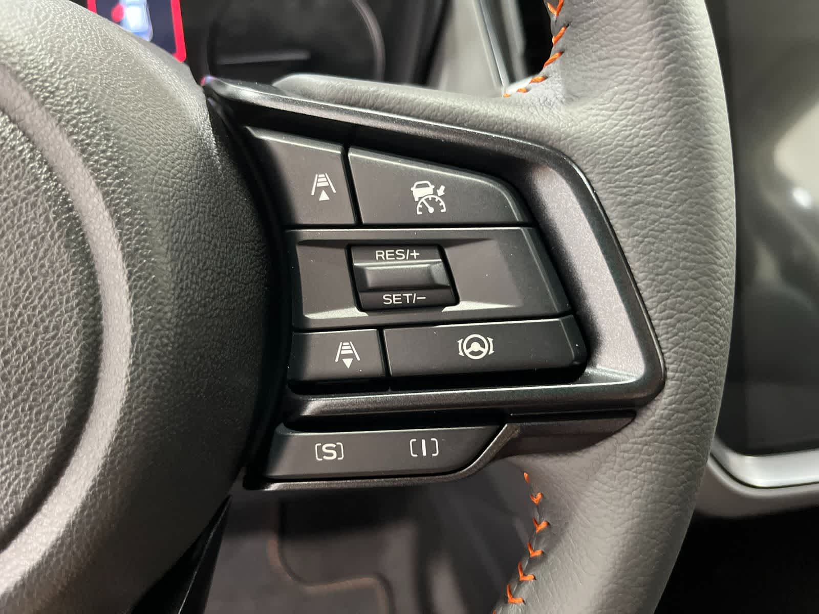 Thumbnail: 2025 Subaru Crosstrek - 16