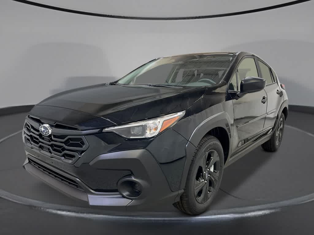 2024 Subaru Crosstrek  -
                Troy, NY