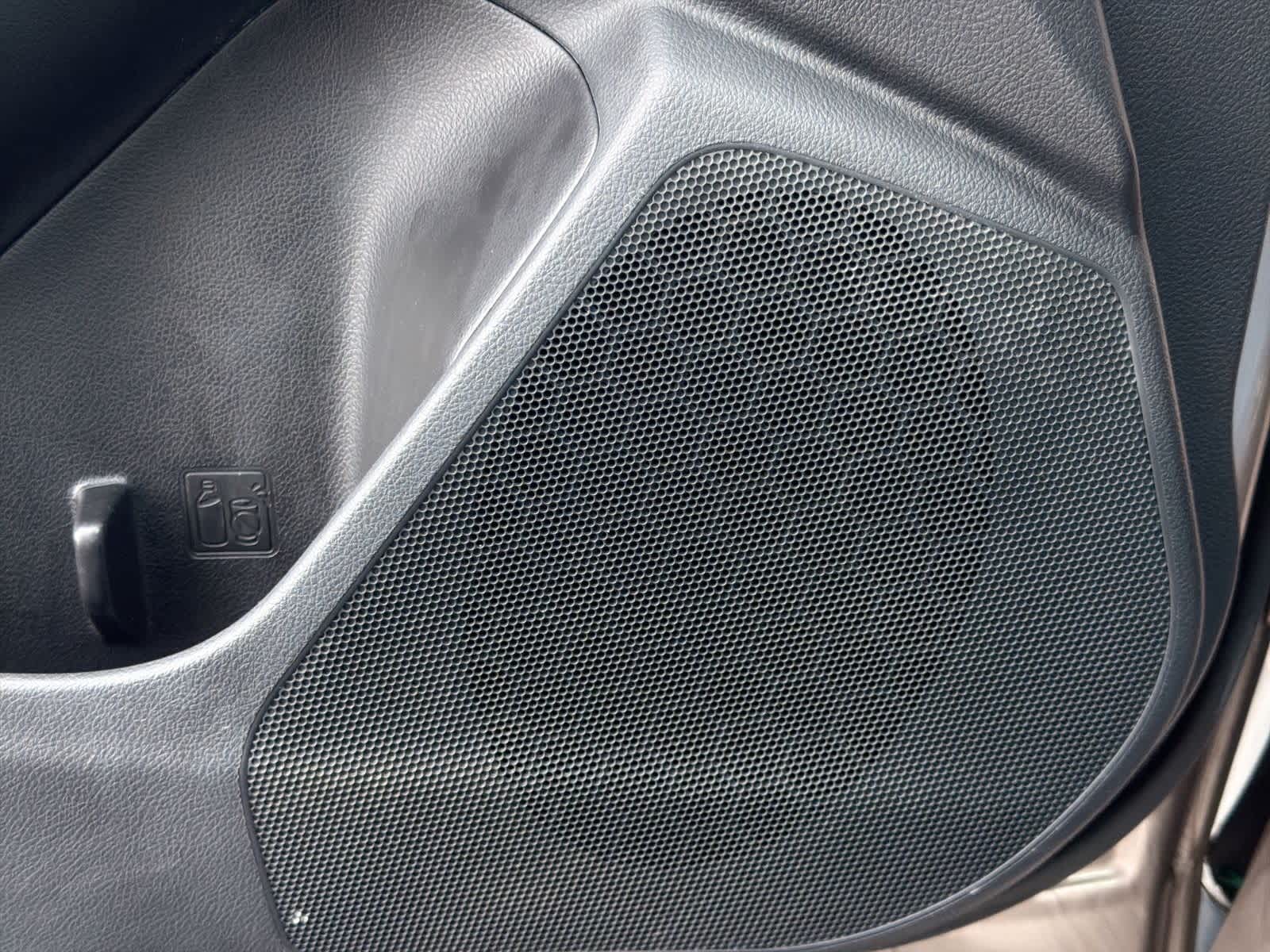 Thumbnail: 2015 Subaru Forester - 32