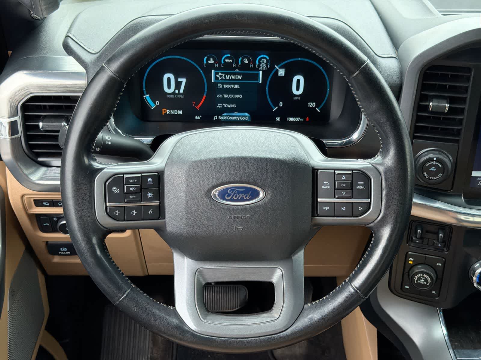 Thumbnail: 2022 Ford F-150 - 23