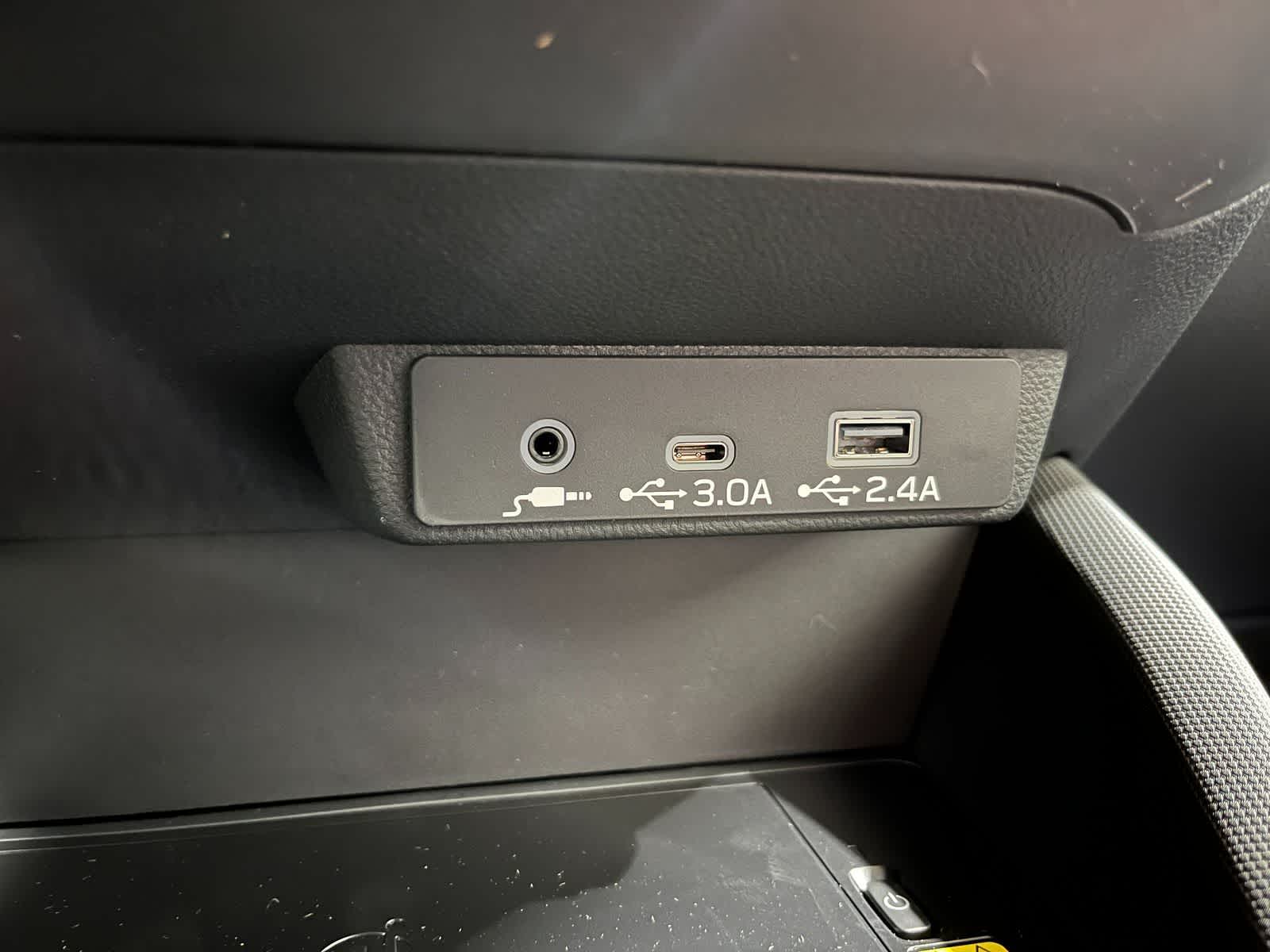 Thumbnail: 2026 Subaru Forester - 21