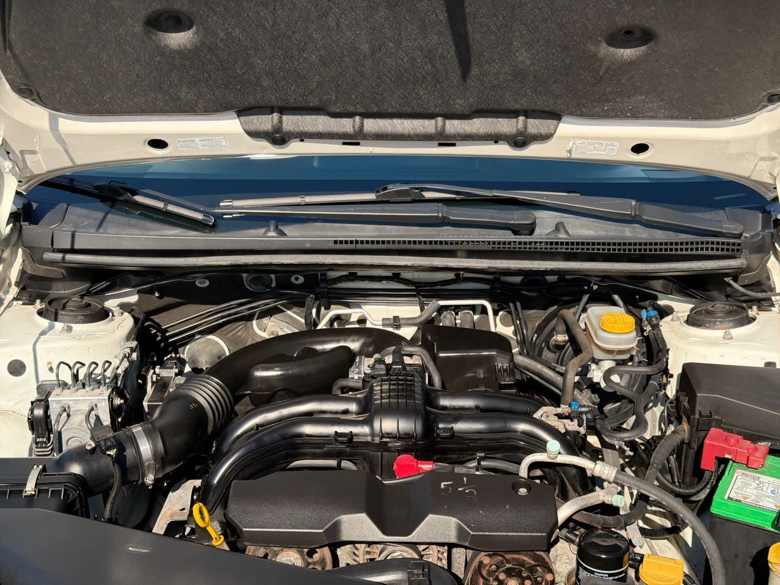 Thumbnail: 2014 Subaru XV Crosstrek - 15