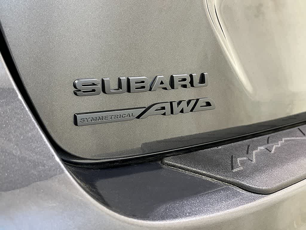 Thumbnail: 2026 Subaru Crosstrek - 9