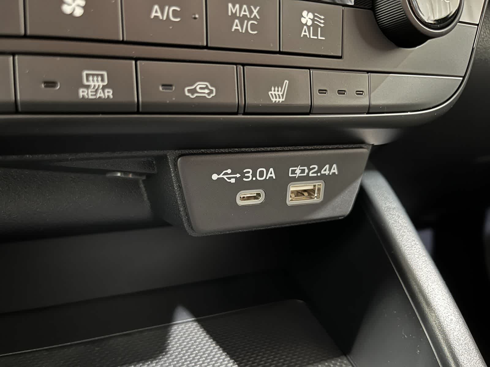 Thumbnail: 2026 Subaru Outback - 21
