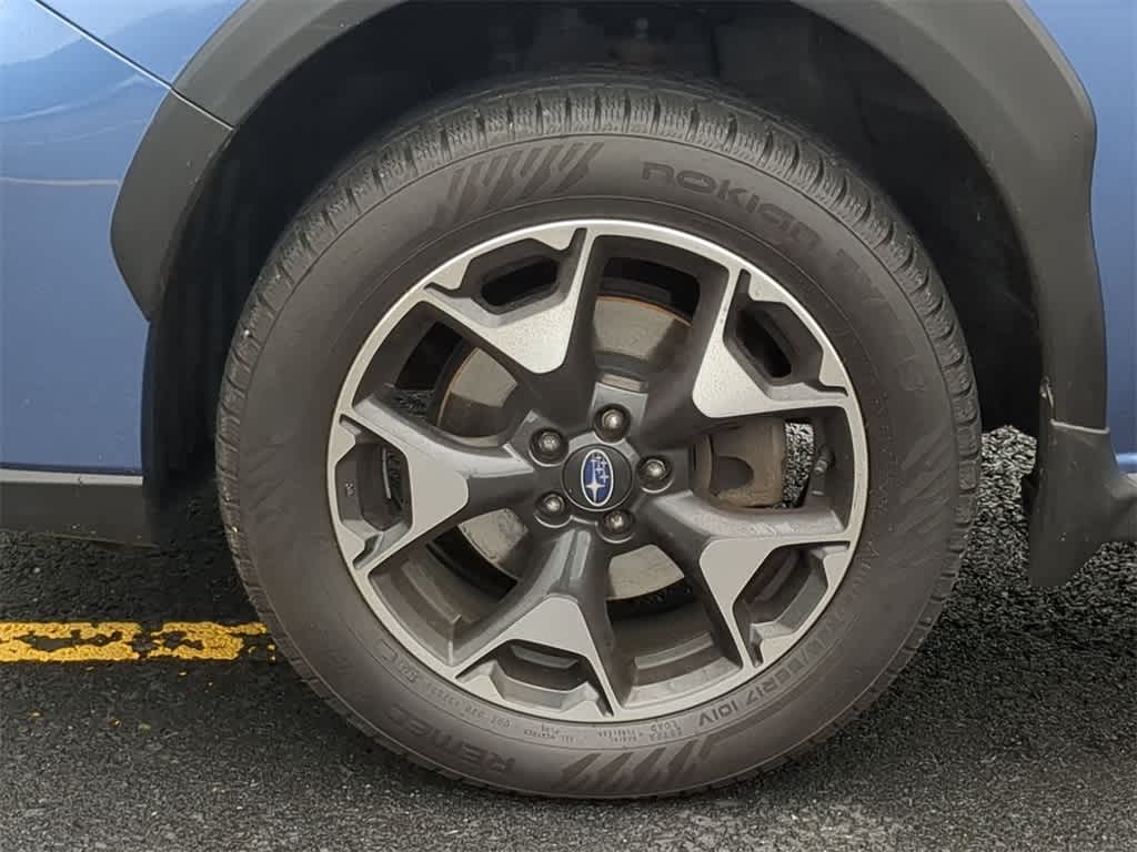 2020 Subaru Crosstrek Premium 14