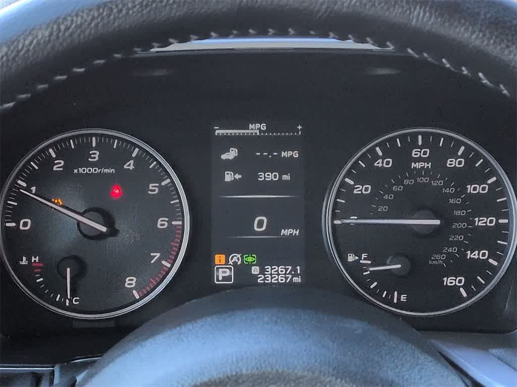 Thumbnail: 2023 Subaru Outback - 36