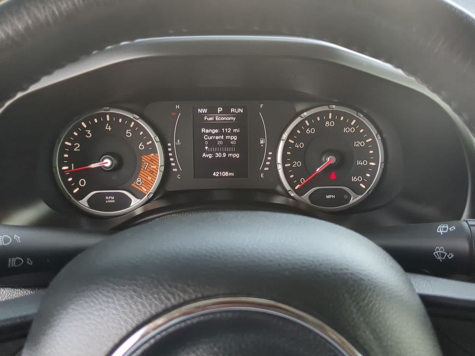 Thumbnail: 2020 Jeep Renegade - 33