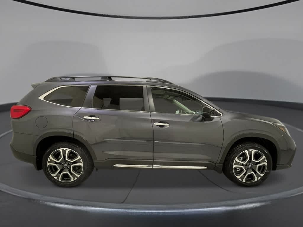 Thumbnail: 2026 Subaru Ascent - 6