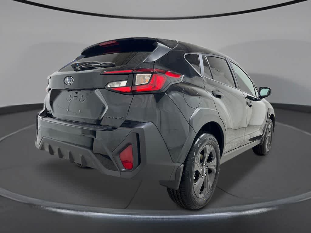 Thumbnail: 2026 Subaru Crosstrek - 5