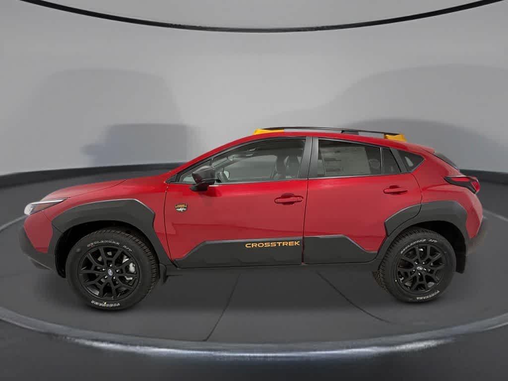 Thumbnail: 2026 Subaru Crosstrek - 2
