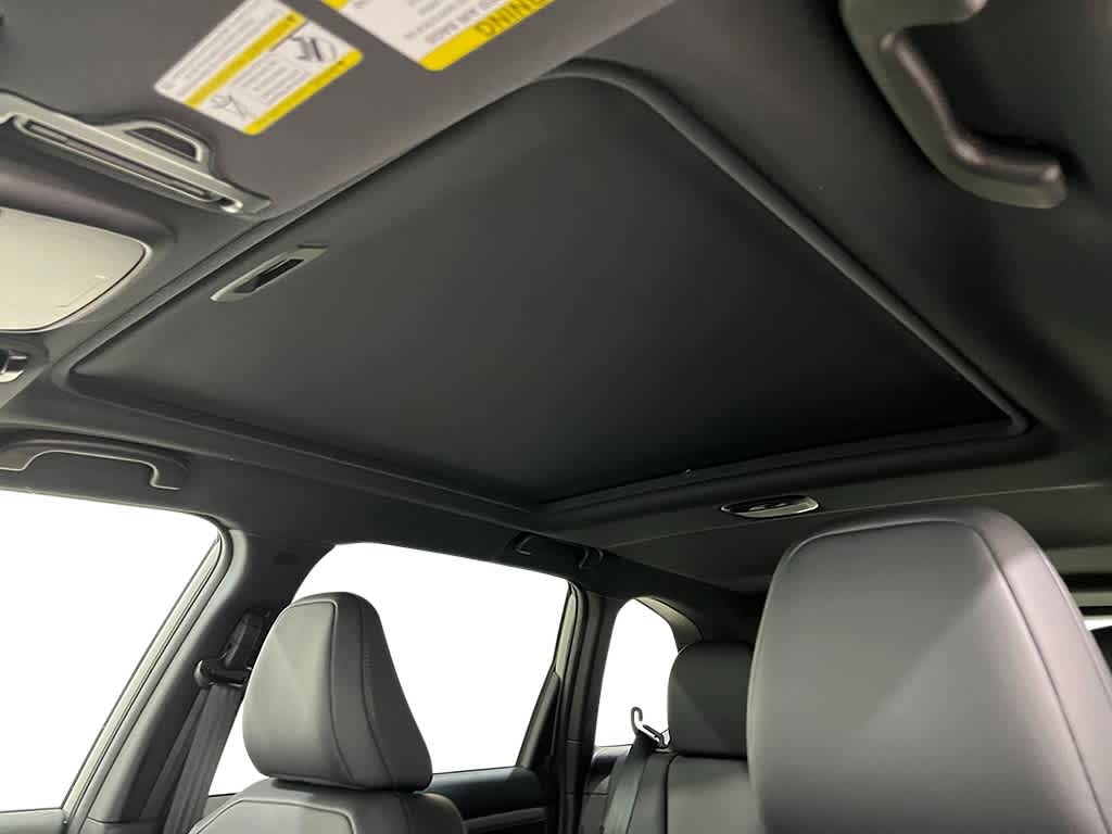 Thumbnail: 2026 Subaru Forester - 24