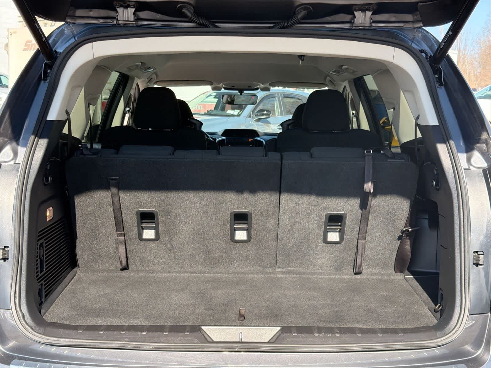 Thumbnail: 2022 Subaru Ascent - 34