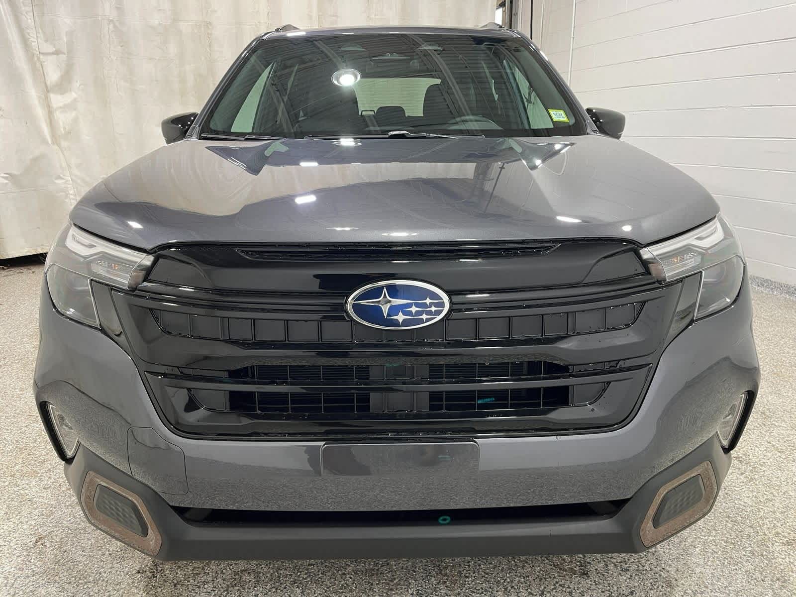 Thumbnail: 2026 Subaru Forester - 10