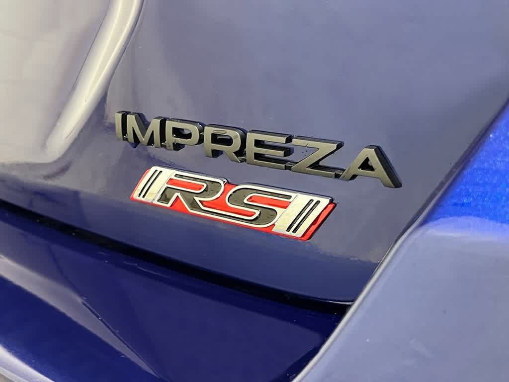 Thumbnail: 2026 Subaru Impreza - 10