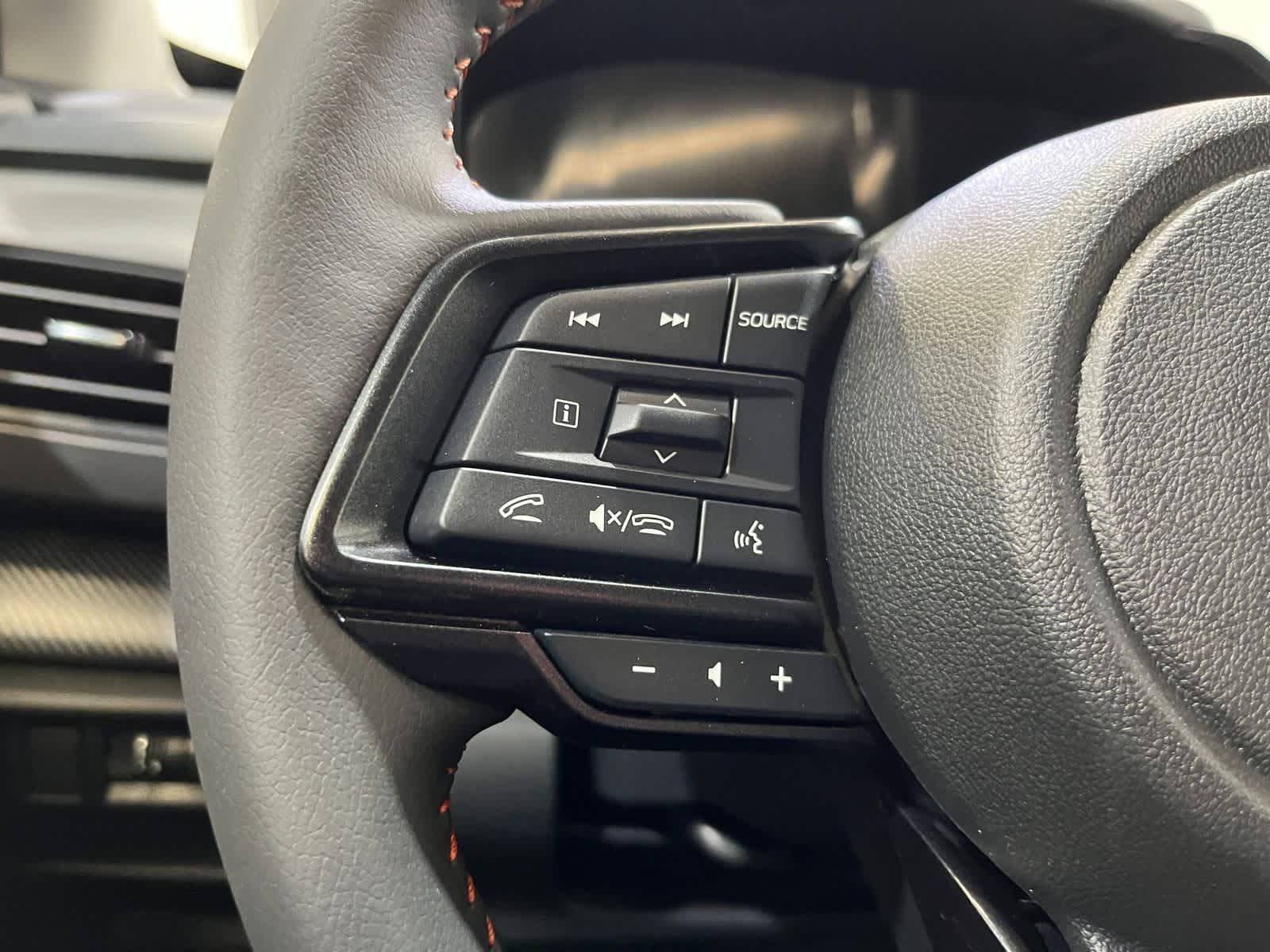 Thumbnail: 2025 Subaru Crosstrek - 16