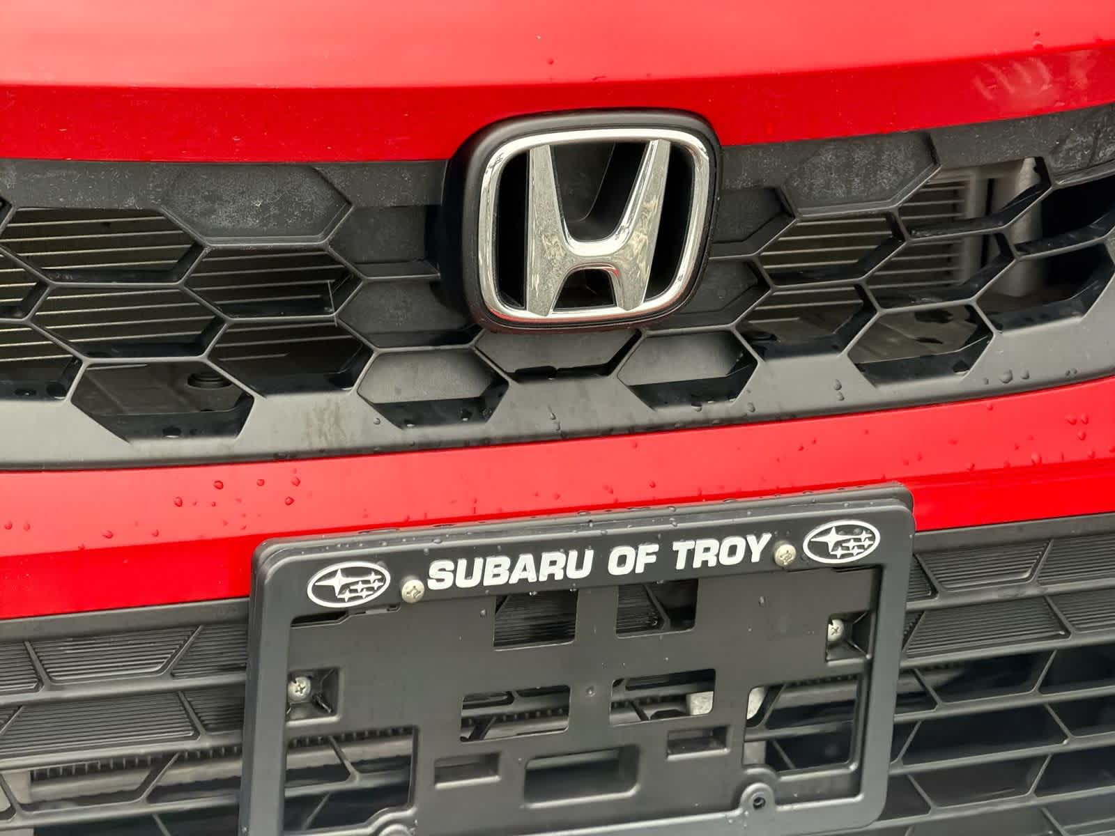 Thumbnail: 2023 Honda Civic - 12