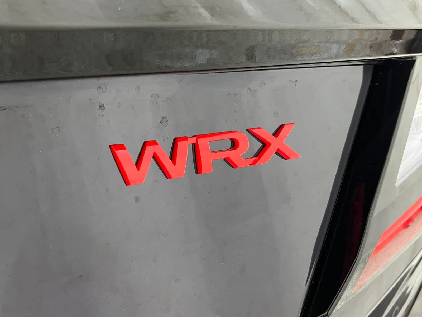 Thumbnail: 2026 Subaru WRX - 10