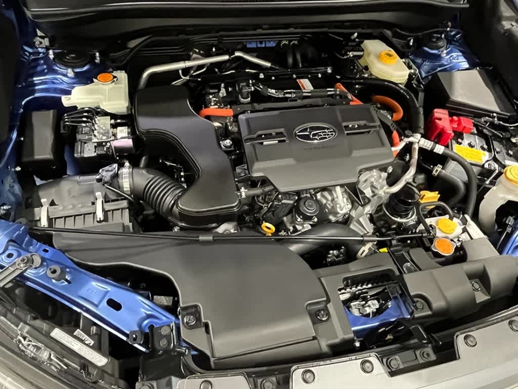 Thumbnail: 2025 Subaru Forester - 11