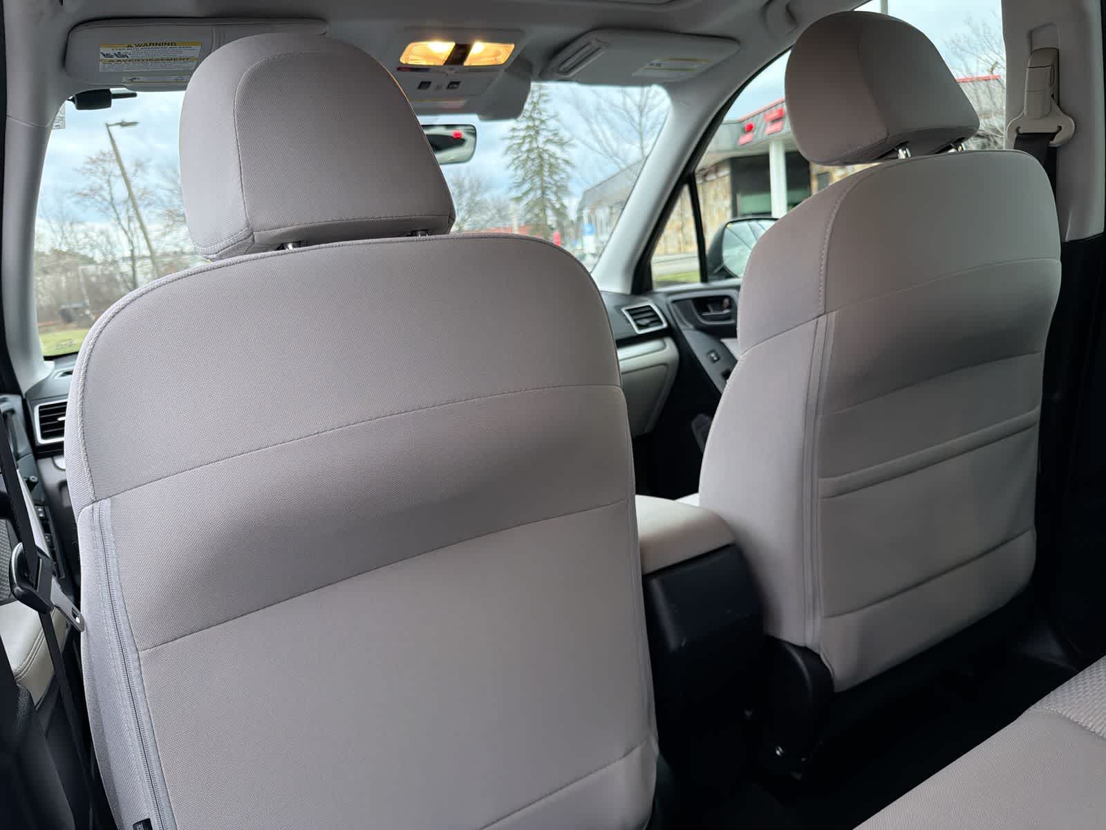 Thumbnail: 2018 Subaru Forester - 19