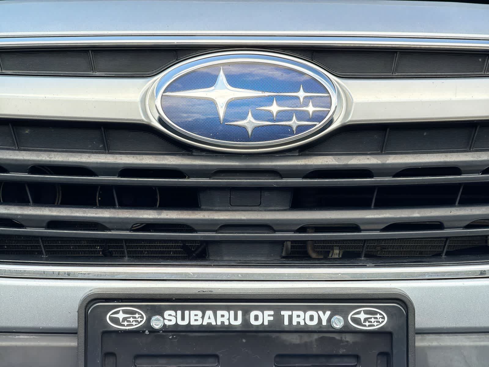 Thumbnail: 2020 Subaru Outback - 12