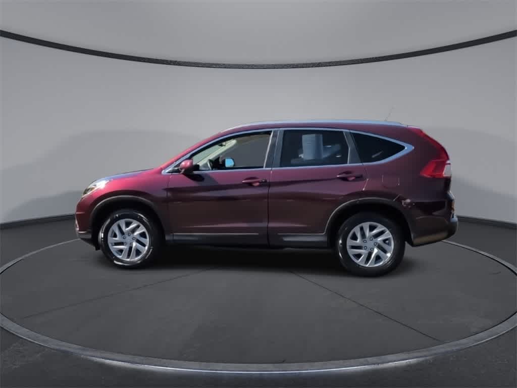 Thumbnail: 2015 Honda CR-V - 6