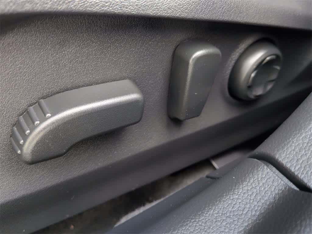 Thumbnail: 2023 Subaru Outback - 18