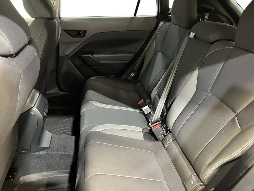 Thumbnail: 2025 Subaru Crosstrek - 24