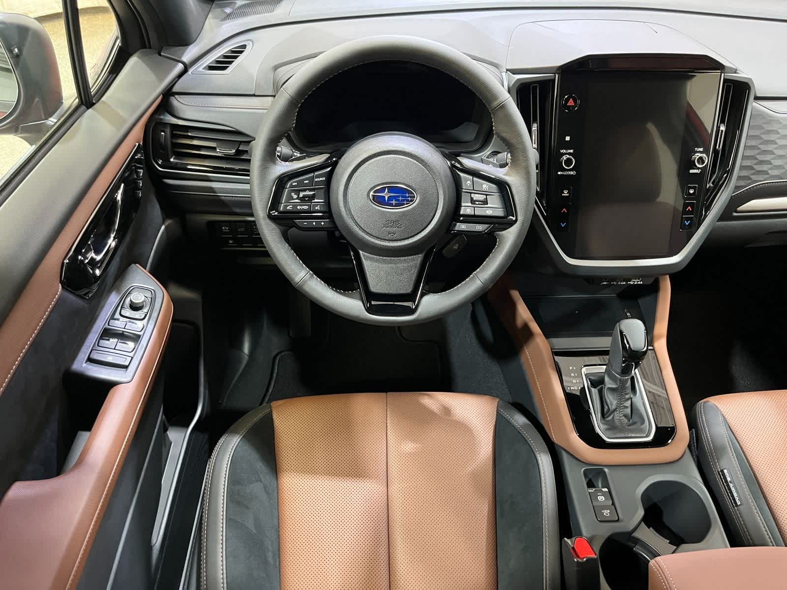 Thumbnail: 2025 Subaru Forester - 26