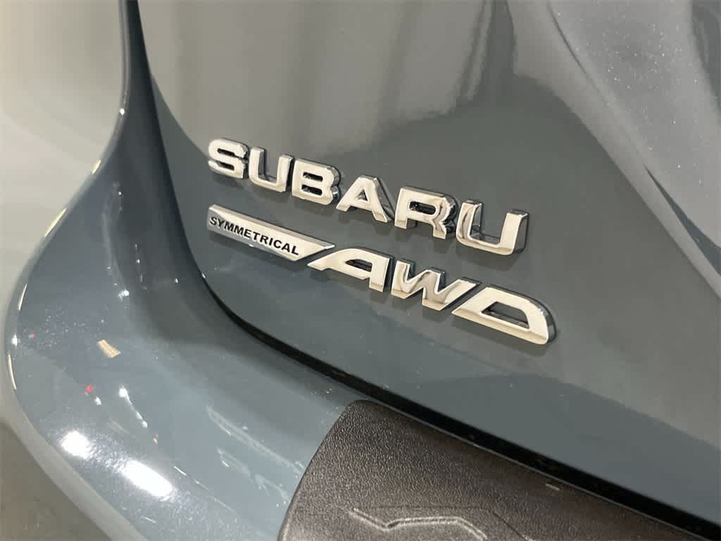 Thumbnail: 2025 Subaru Crosstrek - 9