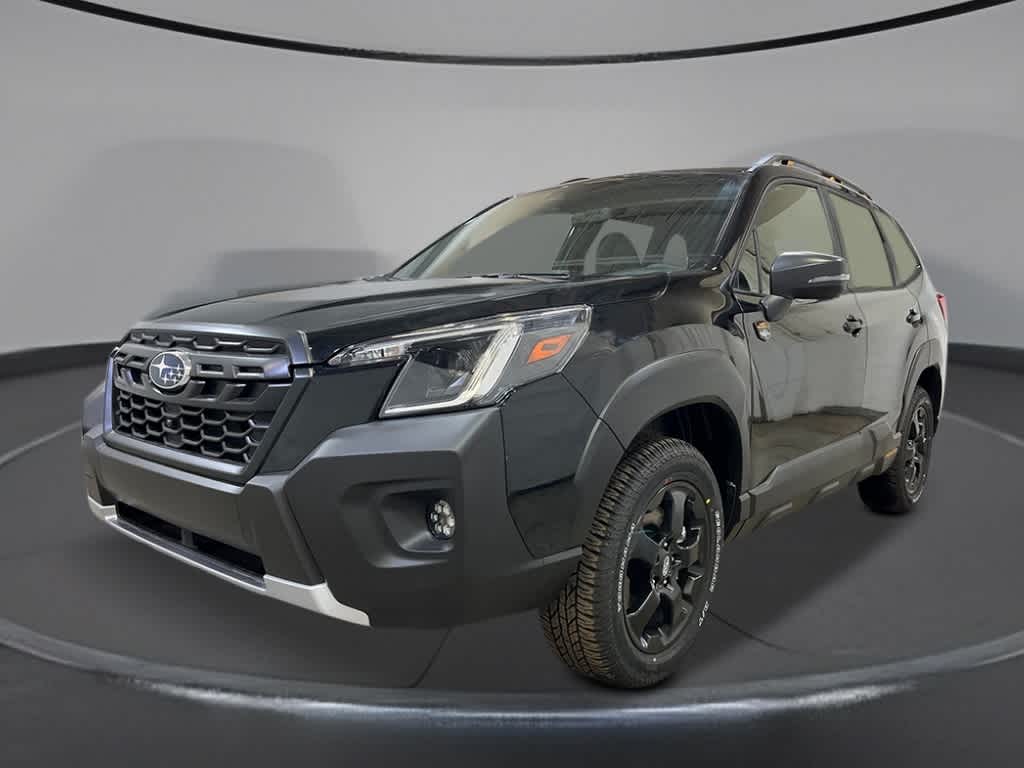 2025 Subaru Forester Wilderness -
                  Troy, NY