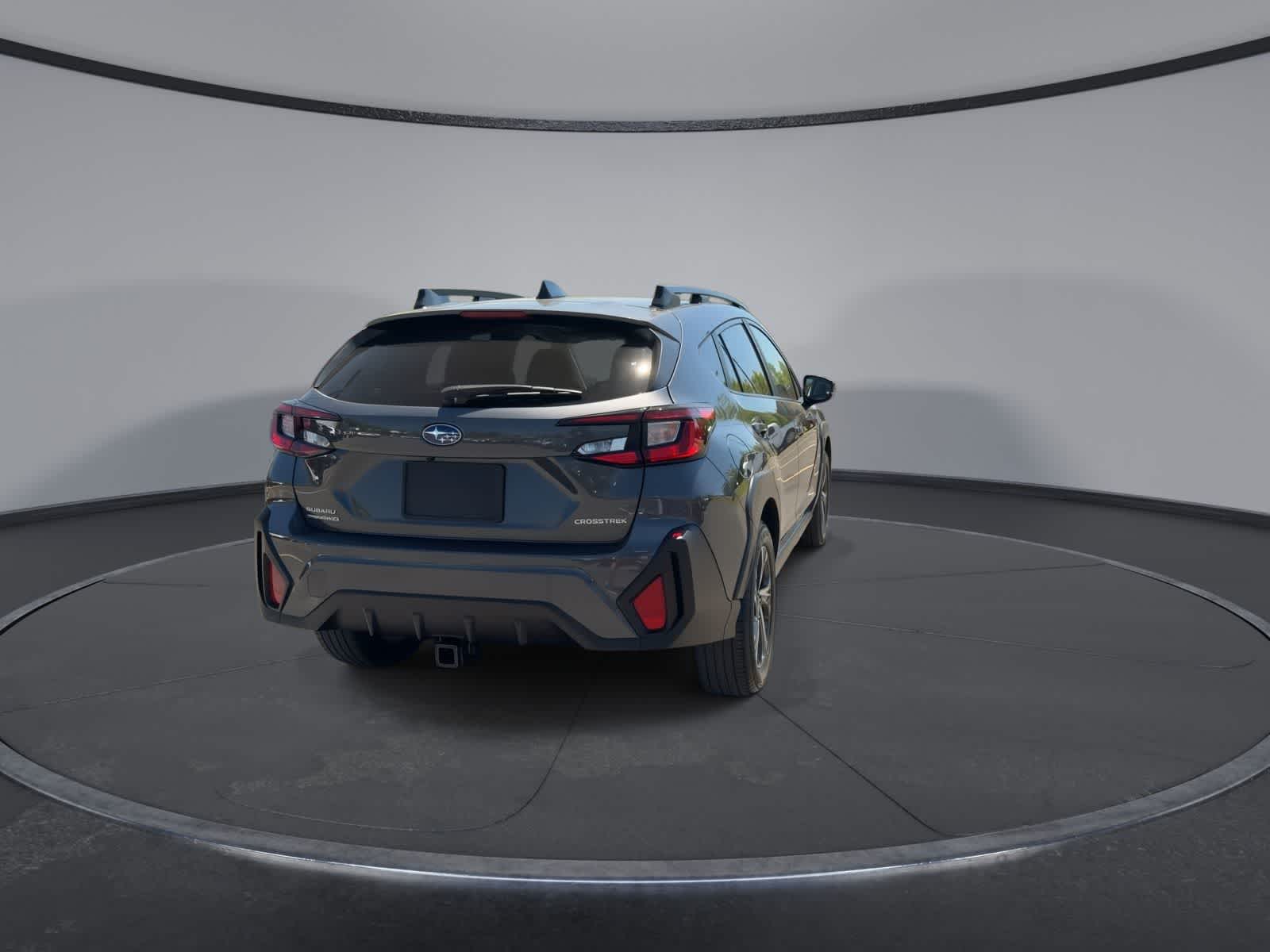 Thumbnail: 2024 Subaru Crosstrek - 7