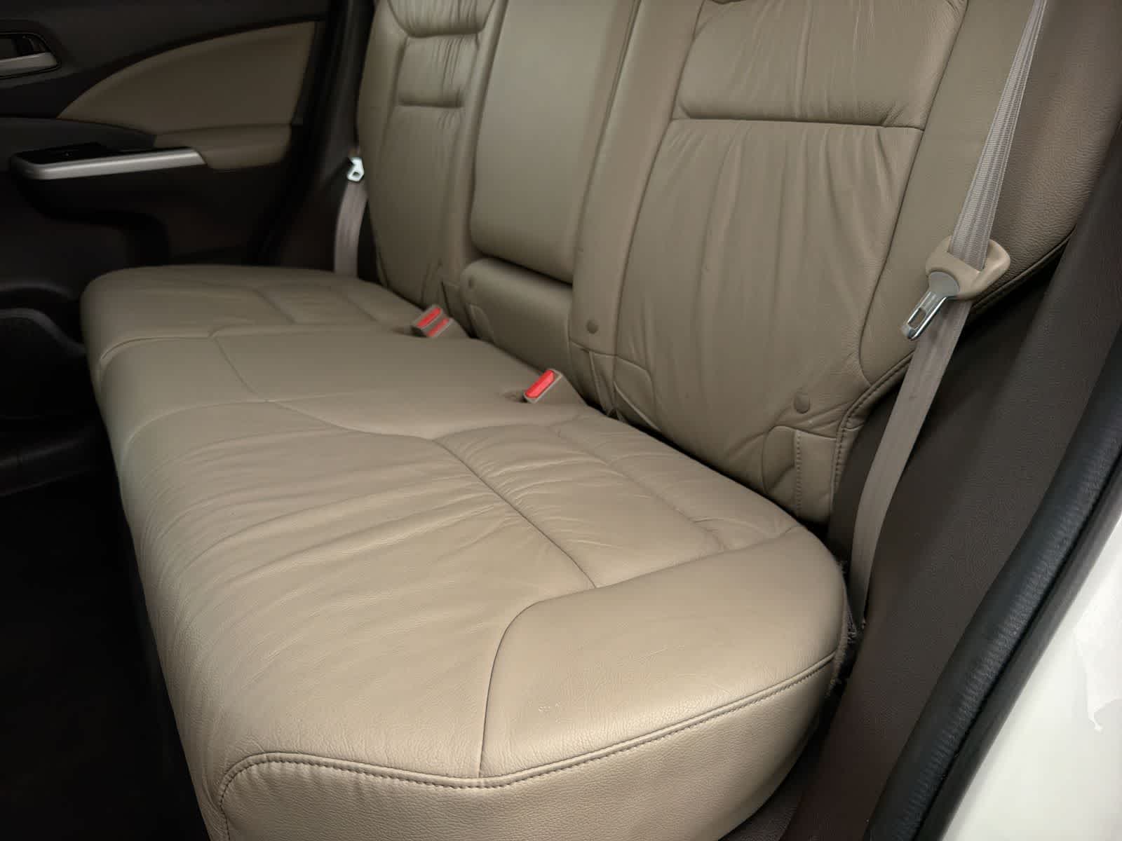 Thumbnail: 2013 Honda CR-V - 21