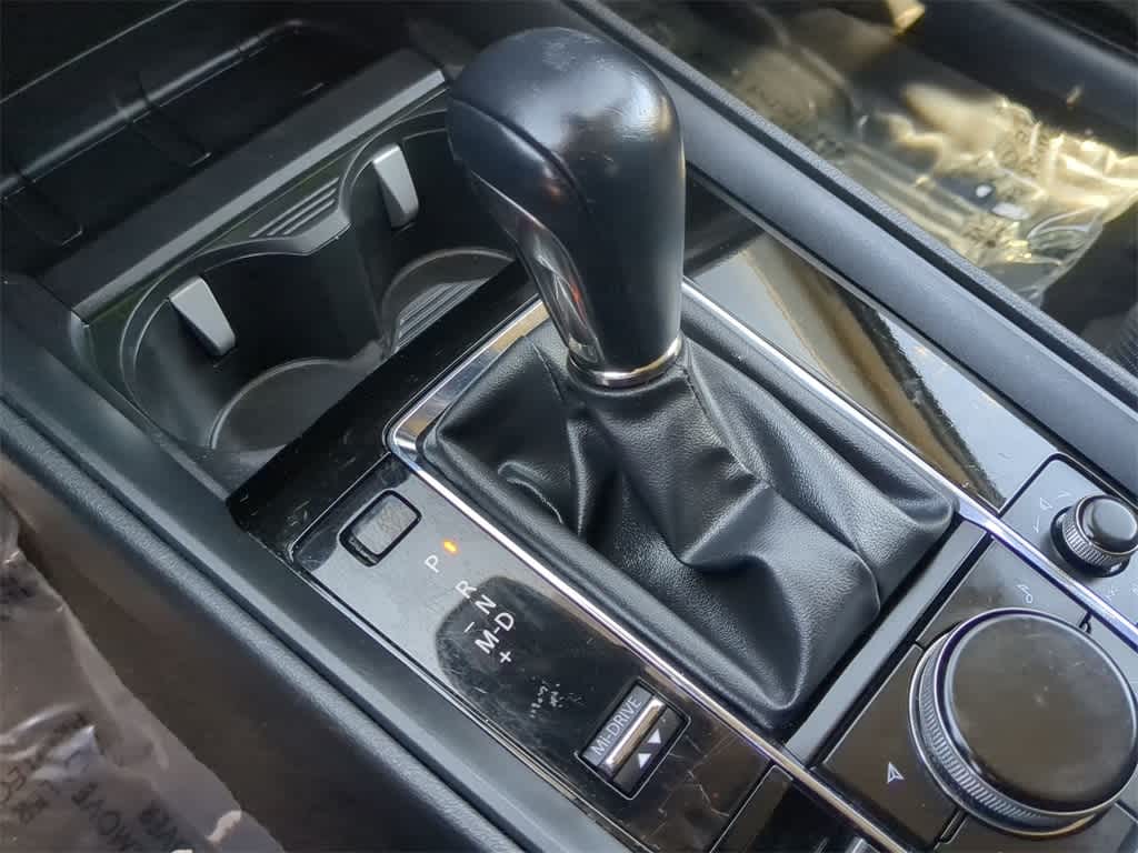 2023 Mazda CX-50 S Premium Plus 34