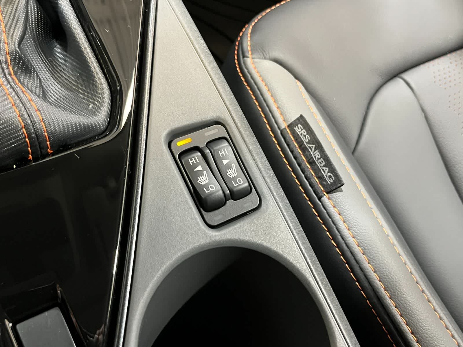 Thumbnail: 2025 Subaru Crosstrek - 19