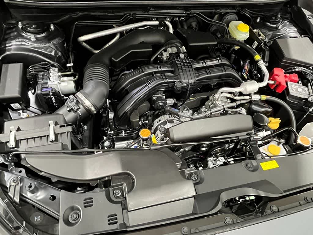 Thumbnail: 2026 Subaru Crosstrek - 11