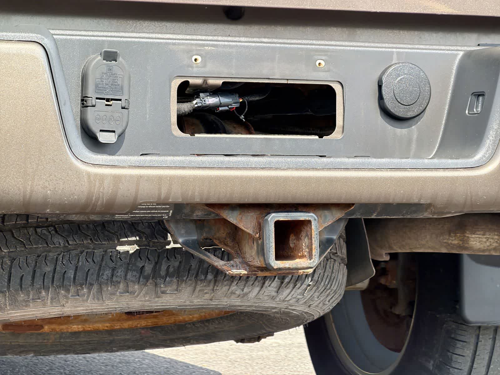 Thumbnail: 2016 Chevrolet Colorado - 36