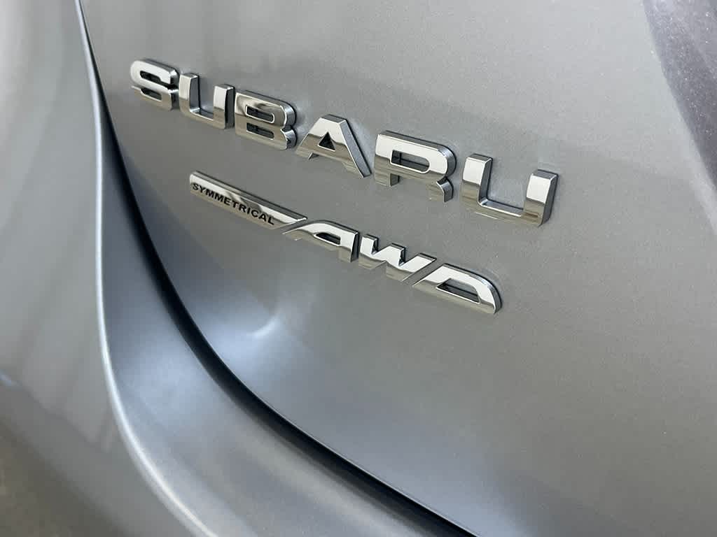 Thumbnail: 2025 Subaru Legacy - 9