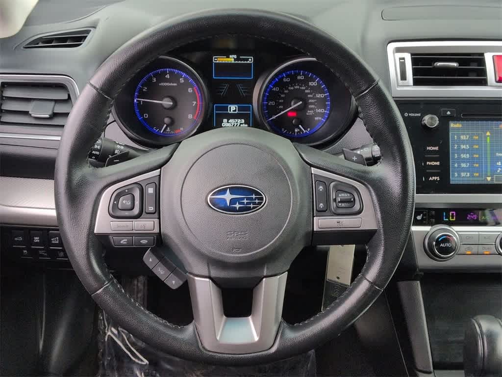 Thumbnail: 2015 Subaru Outback - 23