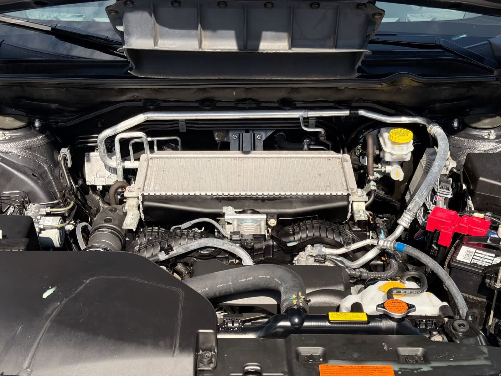 Thumbnail: 2021 Subaru Ascent - 15