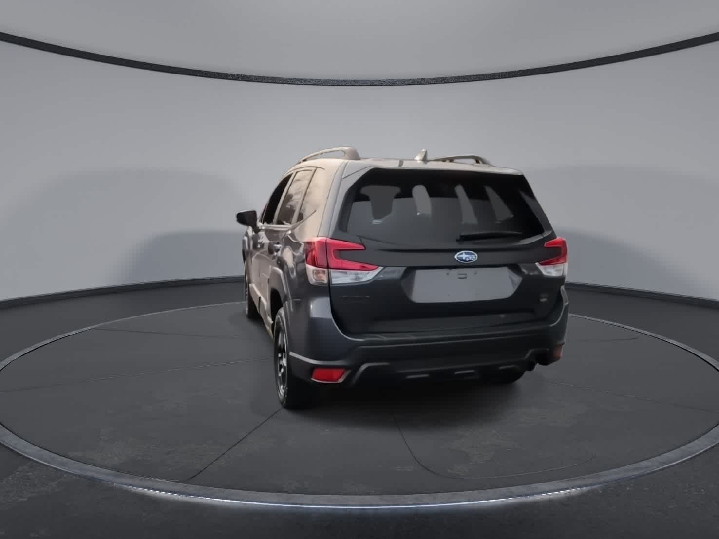 Thumbnail: 2022 Subaru Forester - 7